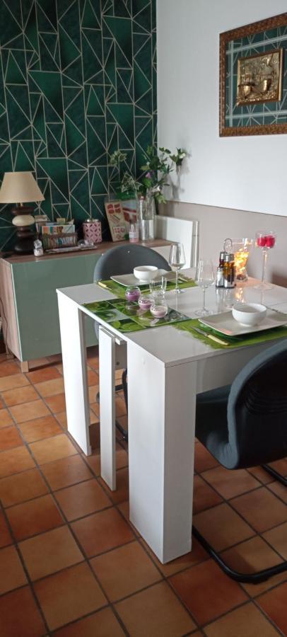 Logement Entier 5 Personnes Daire Irissarry Dış mekan fotoğraf