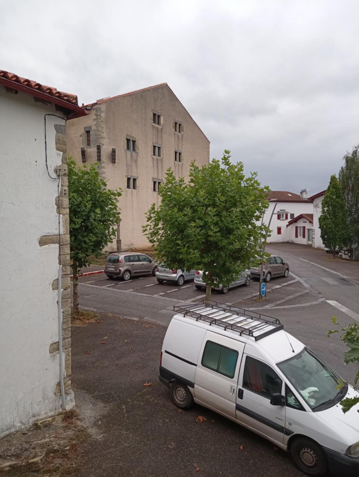 Logement Entier 5 Personnes Daire Irissarry Dış mekan fotoğraf